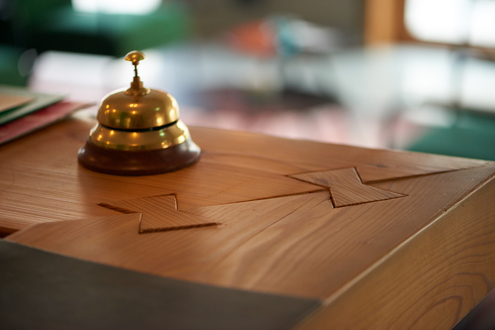 Ausstattung Hotel Kitz in Metzingen Neues Standbein: die Ausstattung von Hotels.