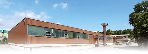 Rotax Zahnrad- und Getriebefabrik GmbH, Hemmingen Gehört nun zu Georgii Kobold: die Rotax Zahnrad- und Getriebefabrik GmbH in Hemmingen bei Ludwigsburg mit 40 Beschäftigten und dem erhofften Knowhow zum Getriebebau.