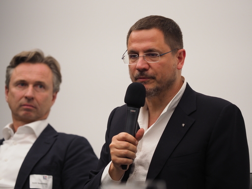 Carsten Kraus, Gründer Omikron Data Quality Carsten Kraus, Gründer Omikron Data Quality