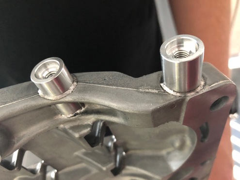 Gussteile von MM Industry Solutions Gussteile von MM Industry Solutions