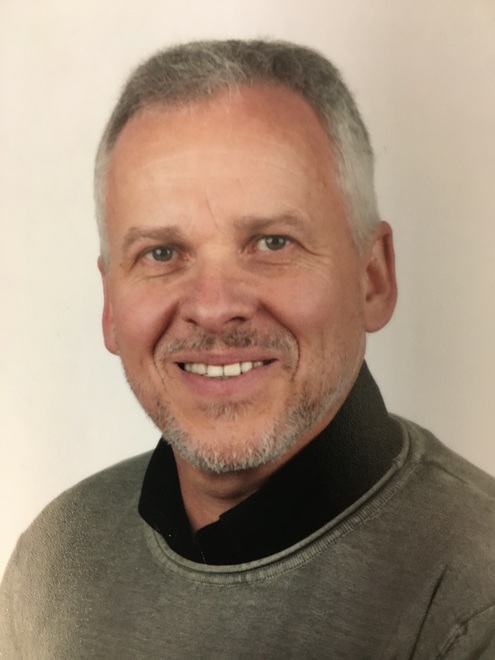Michael Gonser, Geschaeftsführer der RB Messwerkzeuge Michael Gonser, Geschaeftsführer der RB Messwerkzeuge