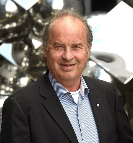 Thomas Kaysser, Geschäftsführer der H.P. Kaysser GmbH + Co. KG Thomas Kaysser, Geschäftsführer der H.P. Kaysser GmbH + Co. KG